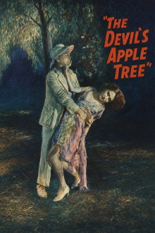 The Devil's Apple Tree Trailer
