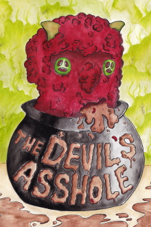 The Devil's Asshole Trailer
