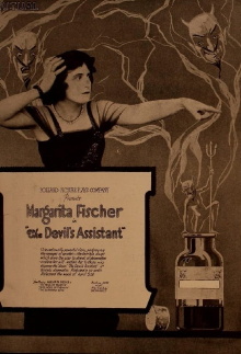 The Devil's Assistant Trailer