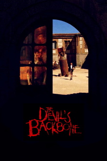 The Devil's Backbone Trailer