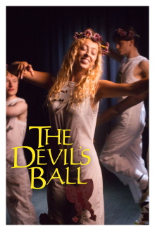 The Devil's Ball Trailer