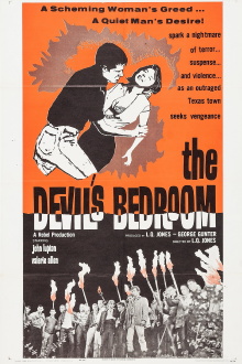 The Devil's Bedroom Trailer