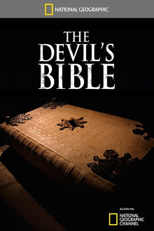 The Devil's Bible Trailer
