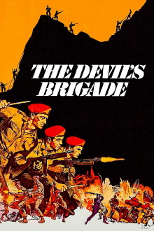 The Devil's Brigade Trailer