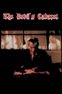 The Devil's Cabaret Trailer