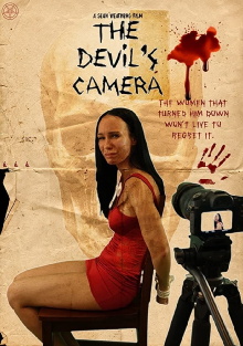 The Devil's Camera Trailer