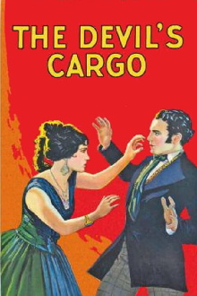 The Devil's Cargo Trailer