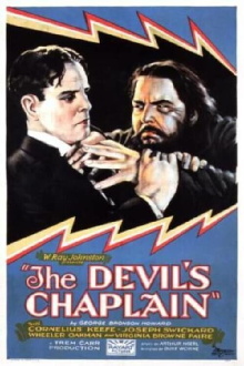 The Devil's Chaplain Trailer