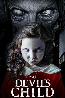 The Devil's Child Trailer
