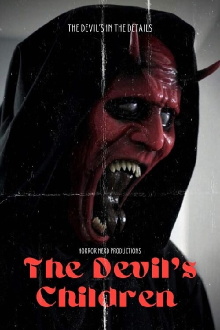 The Devil's Children Trailer