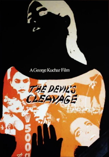 The Devil's Cleavage Trailer