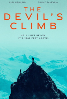 The Devil's Climb Trailer