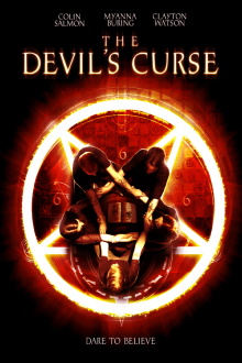 The Devil's Curse Trailer