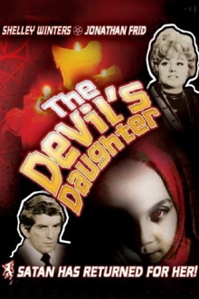 The Devil's Daughter Trailer