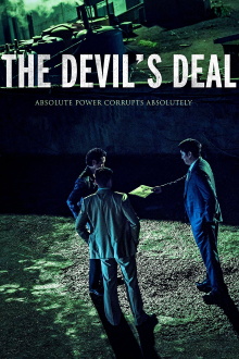 The Devil's Deal Trailer