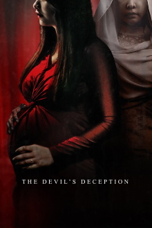 The Devil's Deception Trailer