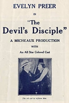 The Devil's Disciple Trailer