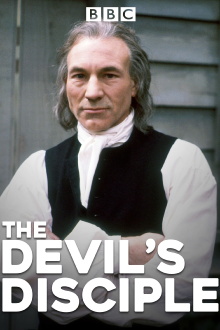The Devil's Disciple Trailer