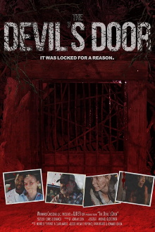The Devil's Door Trailer