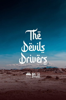 The Devil's Drivers Trailer