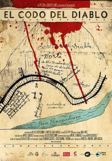 The Devil's Elbow Trailer