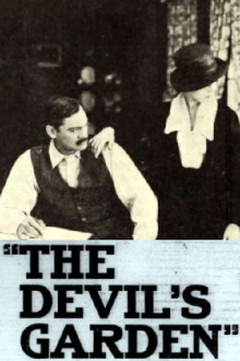 The Devil's Garden Trailer