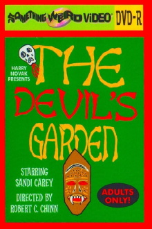 The Devil's Garden Trailer
