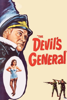 The Devil's General Trailer