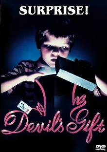 The Devil's Gift Trailer