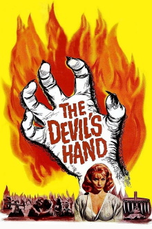 The Devil's Hand Trailer