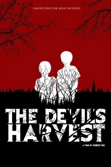 The Devil's Harvest Trailer