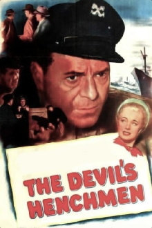 The Devil's Henchmen Trailer