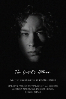 The Devil's Hitman Trailer