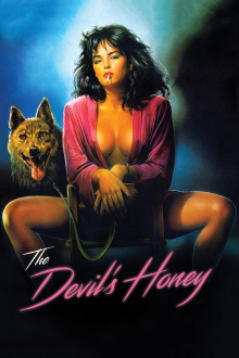 The Devil's Honey Trailer