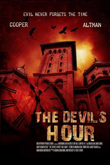 The Devil's Hour Trailer
