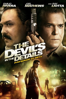 The Devil's in the Details Trailer