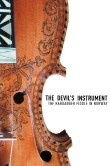 The Devil’s Instrument Trailer