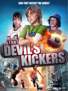 The Devil's Kickers Trailer