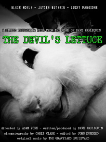 The Devil's Lettuce Trailer