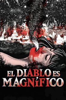 The Devil's Magnificent Trailer