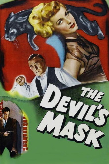 The Devil's Mask Trailer