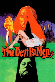 The Devil's Men Trailer