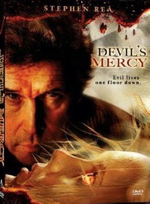 The Devil's Mercy Trailer