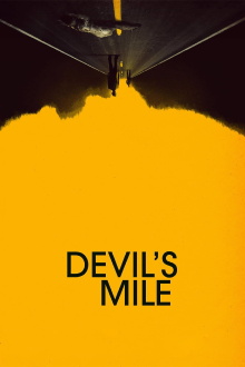 The Devil's Mile Trailer