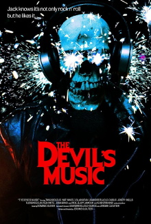 The Devil's Music Trailer