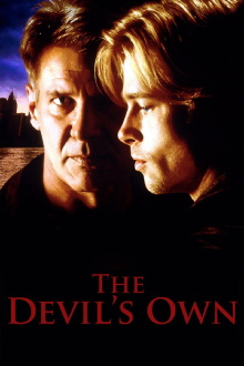 The Devil's Own Trailer