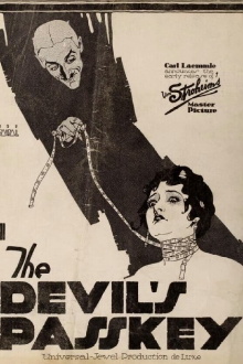 The Devil's Passkey Trailer