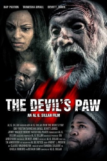 The Devil's Paw Trailer