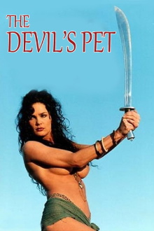 The Devil's Pet Trailer