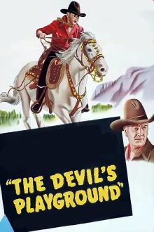 The Devil's Playground Trailer